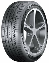 Suverehv Continental PremiumContact 6 215/45 R17 87 Y FR