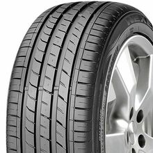 Suverehv Nexen N Fera SU1 225/55 R17 97 V