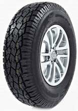 Suverehv Sunfull Mont-Pro AT782 245/70 R17 110 T LTSF 71 dB
