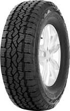 Maasturi rehv Lassa Competus A/T 3 265/65 R17 112 T RP 3PMSF M+S