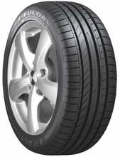 Suverehv Fulda SportControl 2 225/45 R17 94 Y XL FP