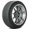 Suverehv Yokohama Advan Sport V105 245/40 R17 91 W MO