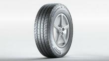 Suverehv Continental ContiVanContact 200 225/55 R17C 109/107 H 8PR