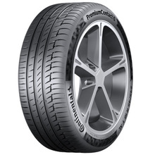 Suverehv Continental PremiumContact 6 SSR 225/55 R17 97 W *