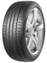 Suverehv Tracmax X-Privilo TX3 225/55 R17 101 W XL