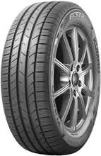 Suverehv Kumho Ecsta HS52 225/50 R17 98 W XL