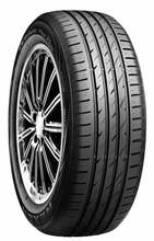 Suverehv Nexen N Blue HD Plus 225/60 R17 99 H