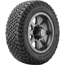 Maasturi rehv Bf Goodrich All-Terrain T/A KO3 LT265/70 R17 118/115 S RWL 3PMSF M+S