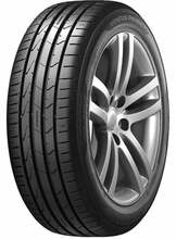 Suverehv Hankook Ventus Prime3 K125 215/55 R17 94 V (B, B, 71 dB)