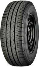 Suverehv Yokohama BluEarth-Van RY55 215/60 R17C 109/107 T 8PR 72 dB