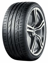 Suverehv Bridgestone Potenza S001 285/35 R18 97 Y RunFlat MOE DOT19 DCB73