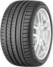 Suverehv Continental ContiSportContact 2 275/40 R18 103 W XL J FR