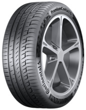 Suverehv Continental PremiumContact 6 225/40 R18 92 Y XL FR