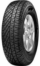 Suverehv Michelin Latitude Cross 255/60 R18 112 H XL 72 dB
