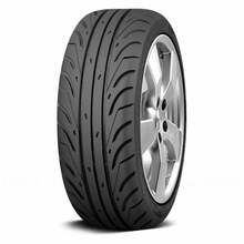 Suverehv Accelera 651 Sport Semi Slick TWI200 225/40 R18 88 W