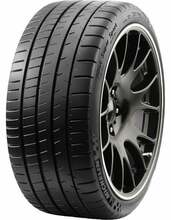 Suverehv Michelin Pilot Super Sport 225/40 R18 88 Y