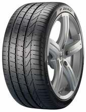 Suverehv Pirelli P Zero MO 285/35 R18 97 Y