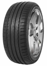 Suverehv Atlas Sport Green 3 275/45 R18 107 W XL