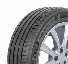 Suverehv Michelin Pilot Sport 4 SUV 265/60 R18 110 V