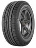 Suverehv Continental ContiCrossContact LX 265/60 R18 110 T