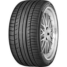 Suverehv Continental ContiSportContact 5 SUV MO 235/50 R18 97 V
