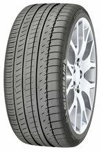 Suverehv Michelin Latitude Sport N1 XL 255/55 R18 109 Y