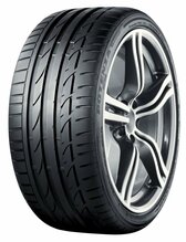 Suverehv Bridgestone Potenza S001 245/50 R18 100 W