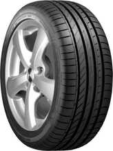 Suverehv Fulda SportControl 2 245/35 R18 92 Y XL FP