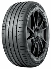 Suverehv Nokian Powerproof 1 255/60 R18 112 V XL