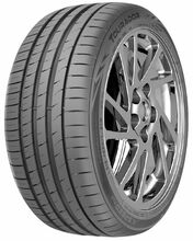 Suverehv Tourador X Speed TU1 245/45 R18 100 W XL 71 dB