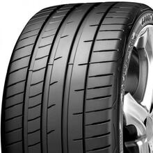 Suverehv Goodyear Eagle F1 Supersport 225/40 R18 92 Y XL AO FP