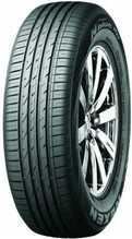 Suverehv Nexen N blue HD 235/45 R18 94 V 69 dB