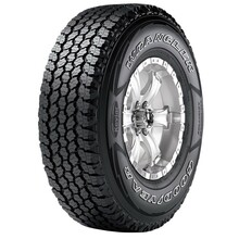 Suverehv Goodyear Wrangler AT Adventure 265/60 R18 110 T M+S