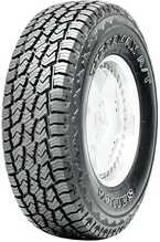 Maasturirehv Sailun Terramax A/T 265/70 R18 124/121 R RP 3PMSF M+S