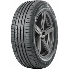 Suverehv Nokian Wetproof 1 XL 215/55 R18 99 V FR