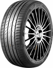 Suverehv Nexen N Fera Sport XL 225/60 R18 104 Y 4PR
