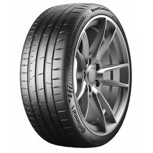 Suverehv Continental SportContact 7 245/45 R18 100 Y XL MO1