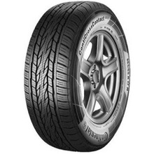 Suverehv Continental ContiCrossContact LX2 285/60 R18 116 V