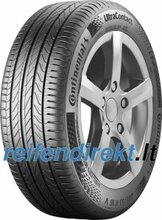 Suverehv Continental Ultracontact 255/55 R18