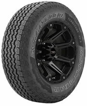 Suverehv maasturile Goodyear Wrangler Territory AT/S 255/65 R18 111 H