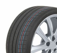 Suverehv Hankook Ventus S1 Evo Z K129 225/35 R18 87 Y XL