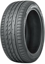 Suverehv Nokian Nordman SZ2 265/35 R18 97 Y XL DOT22 CCB73