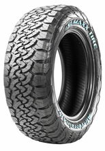 Suverehv Sumaxx All-Terrain A/T 285/60 R18 120 T 75 dB