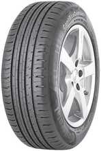 Suverehv Continental ContiEcoContact 5 235/60 R18 107 V XL VOL