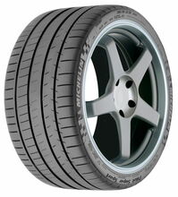 Suverehv Michelin Pilot Super Sport 245/40 R18 93 Y ZP