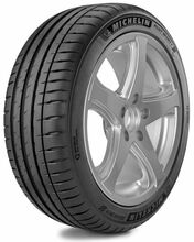 Suverehv Michelin Pilot Sport 4 255/45 R18 99 W