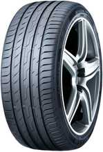 Suverehv Nexen N Fera Sport 225/55 R18 102 Y XL 4PR MO RPB
