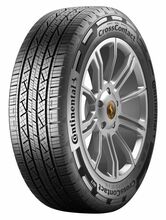 Suverehv Continental CrossContact H/T 225/55 R18 98 V EVc