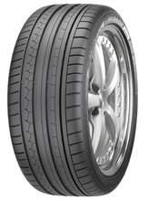 Suverehv Dunlop SP Sport Maxx GT MO 235/40 R18 91 Y MFS
