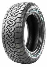 Suverehv Sumaxx All-Terrain A/T 225/60 R18 104 H D C 72 dB